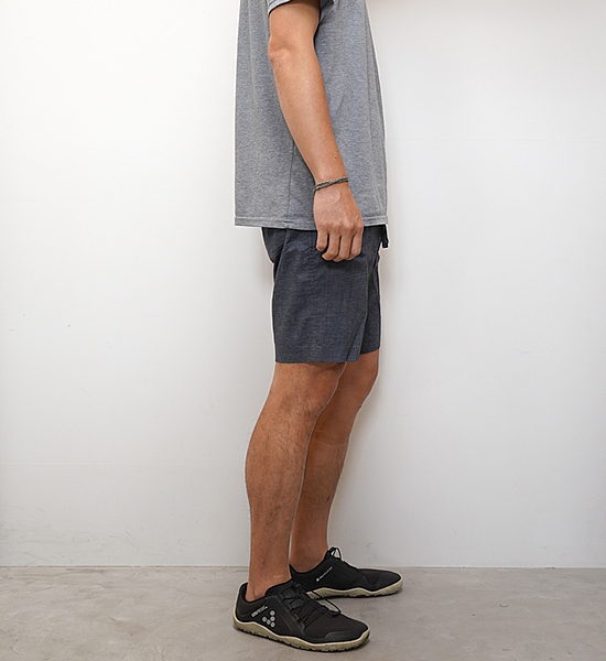 【patagonia】パタゴニア ｍen's Hampi Rock Shorts "2Color" ※ネコポス可