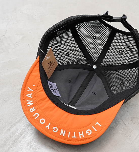 【milestone】マイルストーン Original Cap "3Color" ※ネコポス可