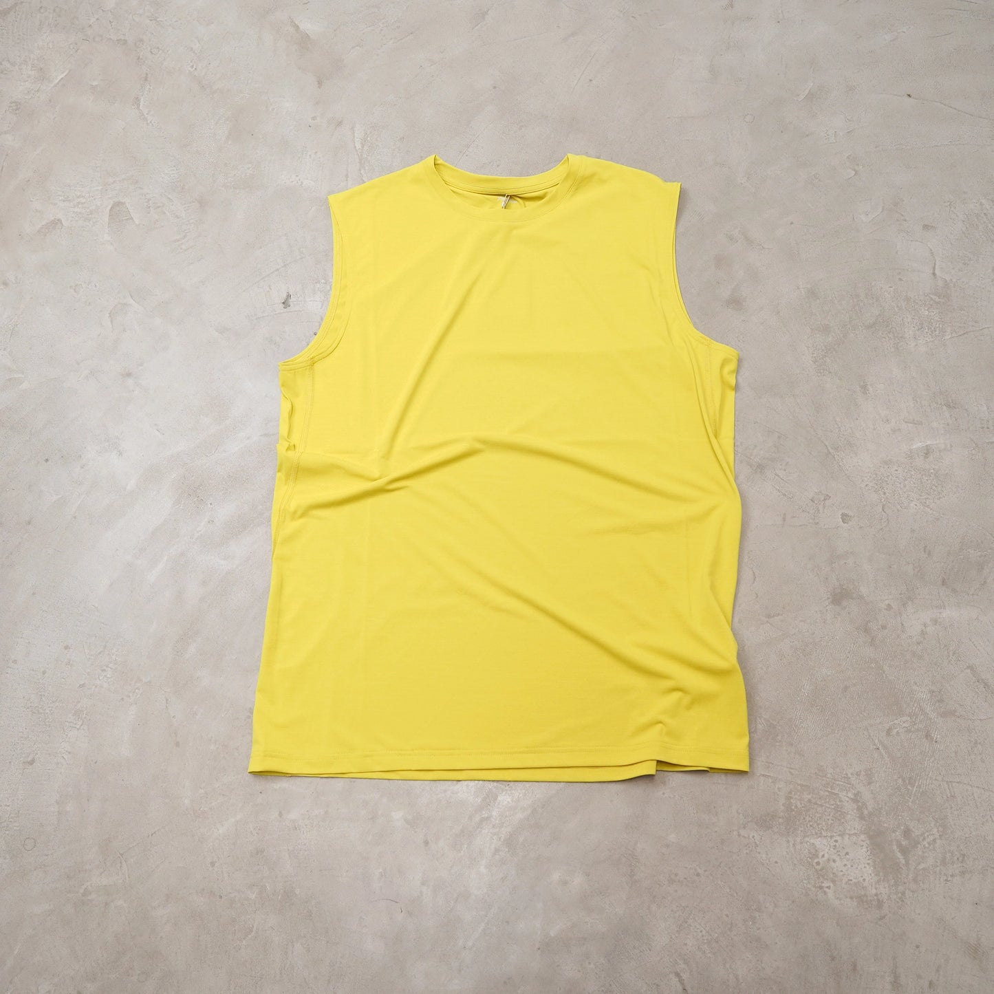 【HOUDINI】フーディニ men's Pace Air Tank "2Color" ※ネコポス可