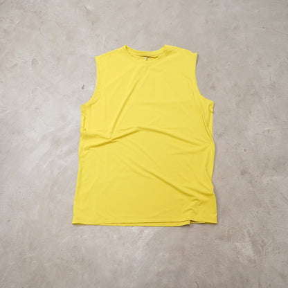 【HOUDINI】フーディニ men's Pace Air Tank "2Color" ※ネコポス可