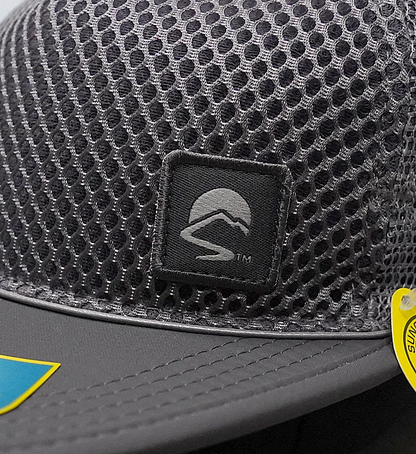 【SUNDAY AFTTERNOONS】 サンデーアフタヌーン Vantage Point Trucker Cap "3Color"