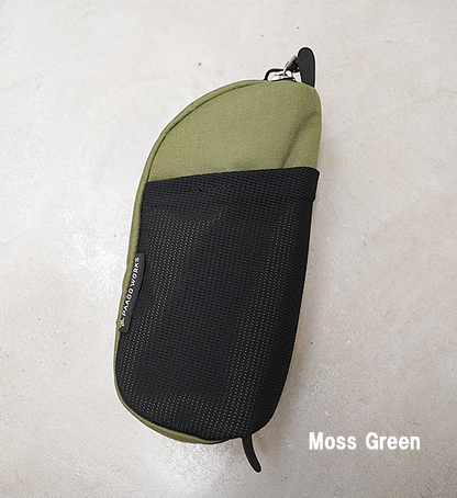 【PaaGo WORKS】パーゴワークス Snap "6Color"