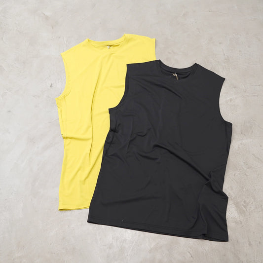 【HOUDINI】フーディニ men's Pace Air Tank "2Color" ※ネコポス可