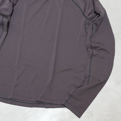 【patagonia】パタゴニア Kids Capilene Midweight Crew "2Color" ※ネコポス可