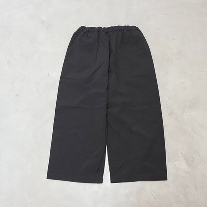 【凌 しのぎ】AXESQUIN unisex ジュードーパンツ autumn "2Color"