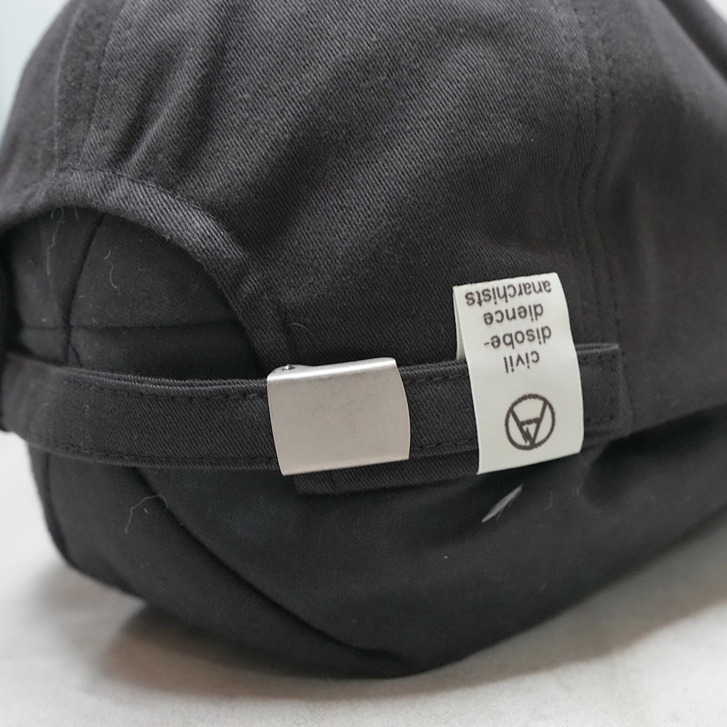 【Mountain Research】マウンテンリサーチ Mountain Tribe Cap ”2Color”