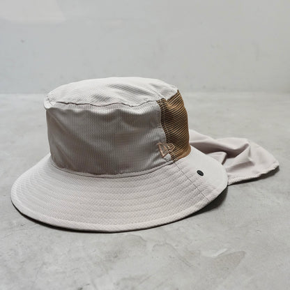 【NEW ERA OUTDOOR】ニューエラアウトドア Adventure Light Sunshade Tech Air Dot Air "2Color" ※ネコポス可
