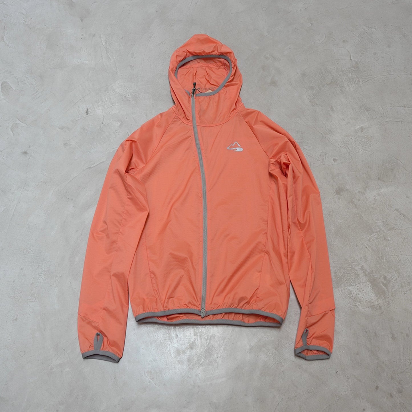 【milestone】マイルストーン Onion Hoody "9Color"