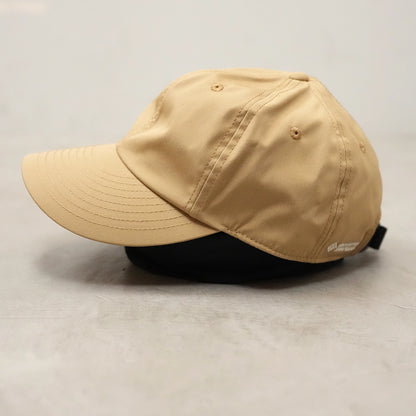 【THE NORTH FACE PURPLE LABEL】ノースフェイスパープルレーベル 65/35 WINDSTOPPER Cap "4Color"
