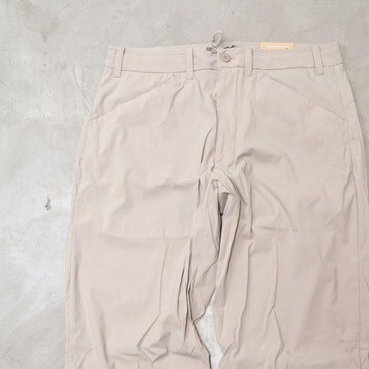 【HOUDINI】フーディニ men'ｓ Wadi Pants "7Color"