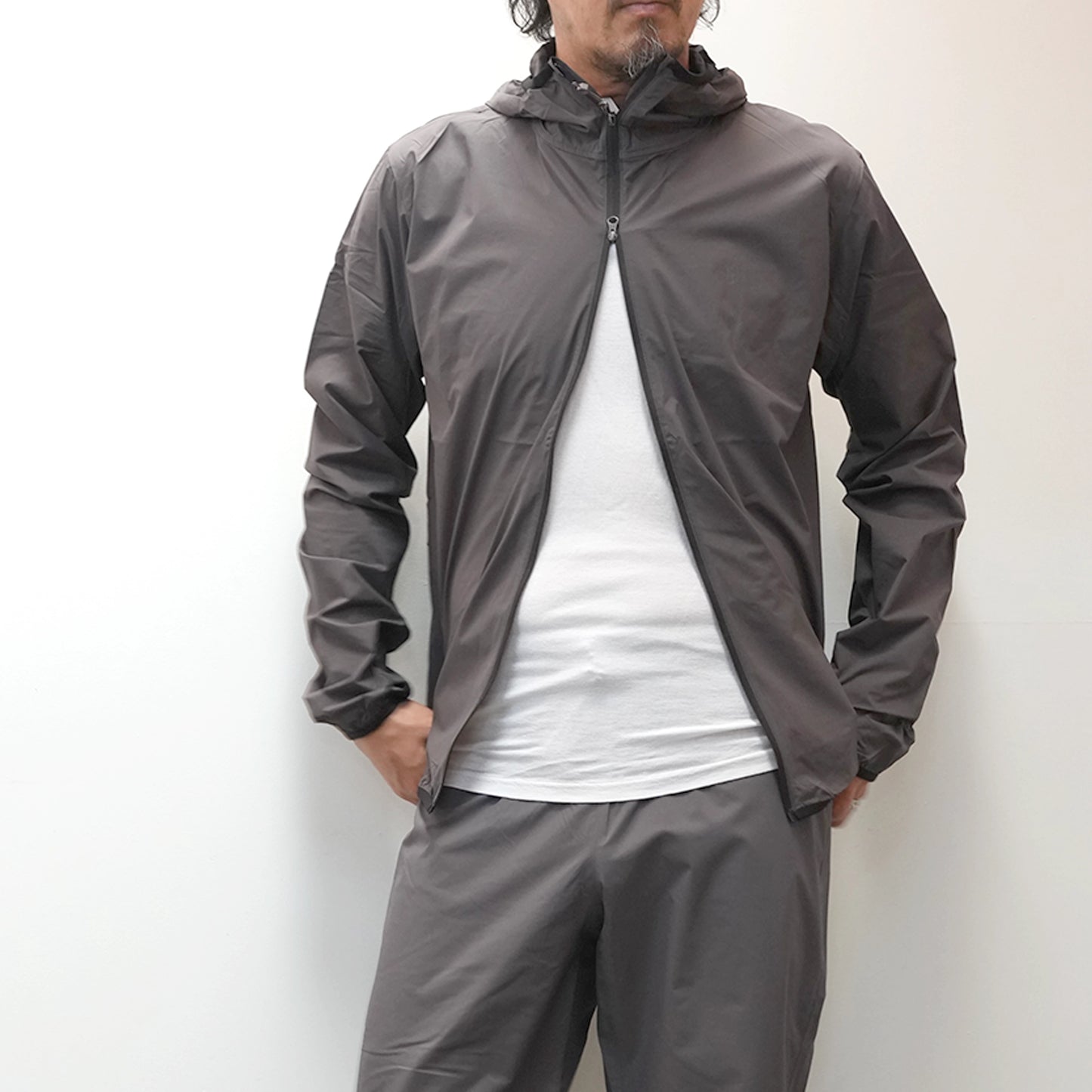 【Teton Bros】ティートンブロス men's Wind River Hoody "2Color"