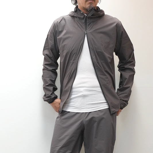 【Teton Bros】ティートンブロス men's Wind River Hoody "2Color"