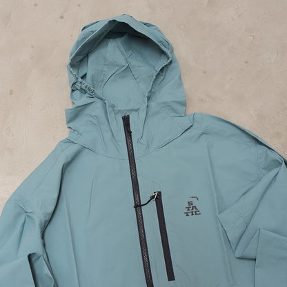 【STATIC】スタティック unisex Apostle LT Hoody "2Color"