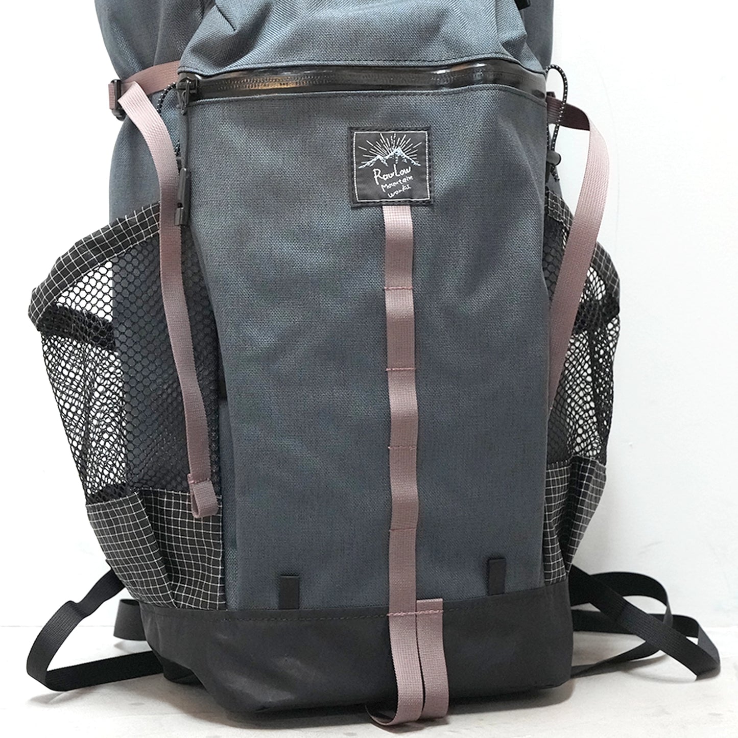 【RawLow Mountain Works】ロウロウマウンテンワークス Bambi "3Color"