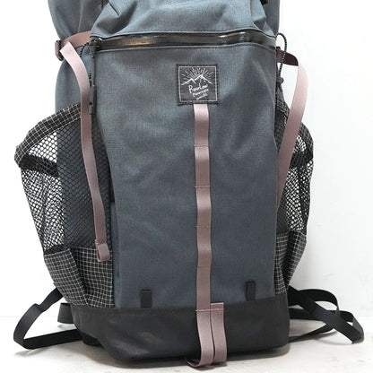 【RawLow Mountain Works】ロウロウマウンテンワークス Bambi "3Color"
