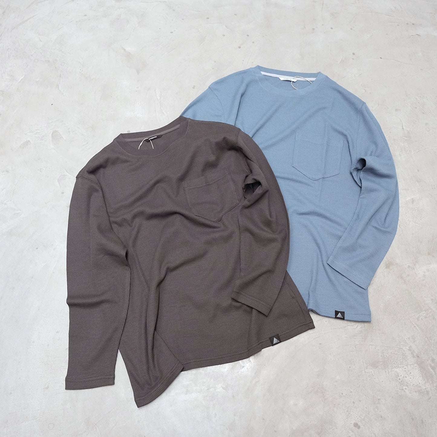 【Moonlight Gear】ムーンライトギア unisex Any Crew "2Color"