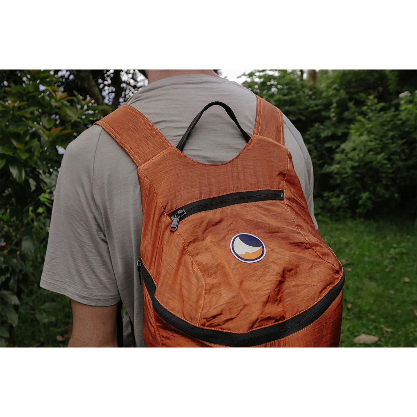 【TICKET TO THE MOON】チケットトゥザムーン Backpack Plus Premium "2Color"