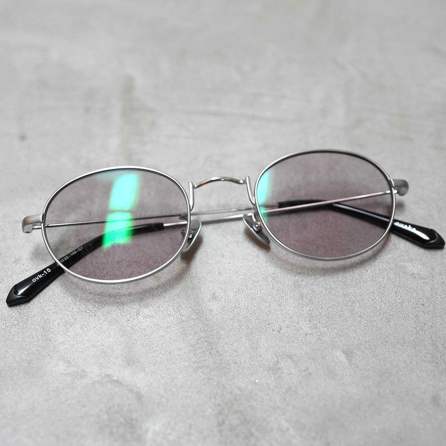 【ovake】 オベイク OVK-15 ”3color”