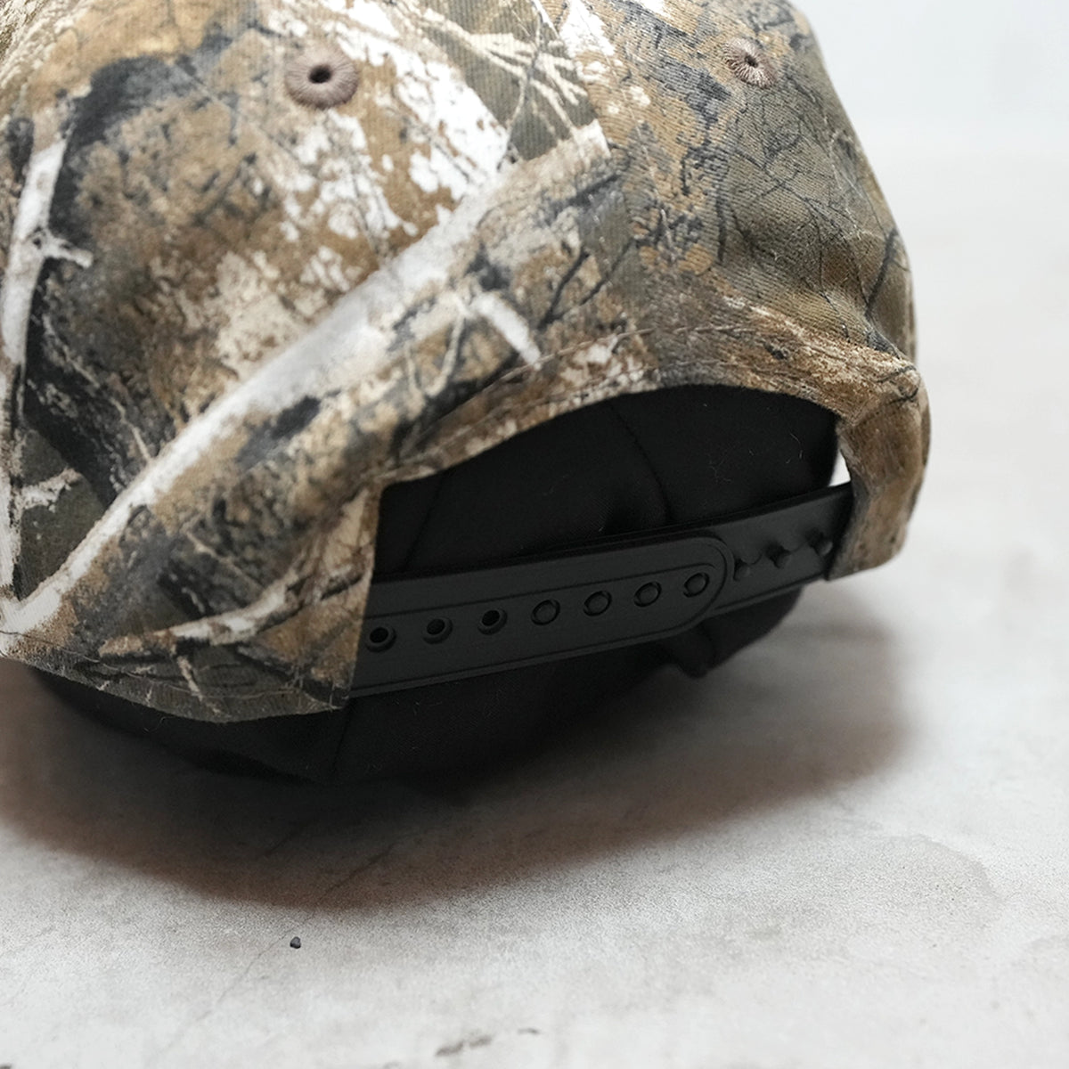 【NEW ERA OUTDOOR】ニューエラアウトドア 9FORTY A-Frame Realtree "Camo"