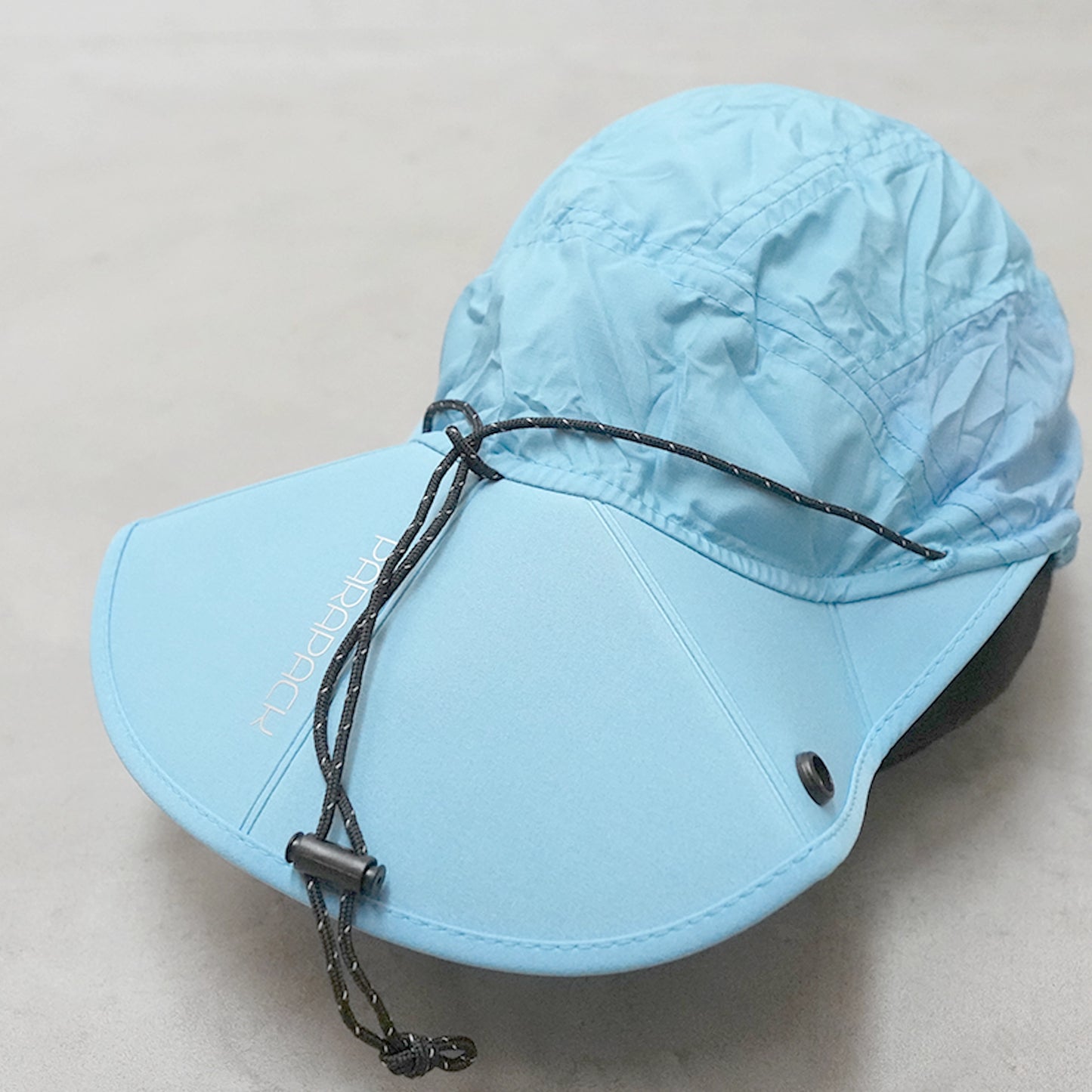 【PARAPACK】パラパック P-Cap Super "3Color"