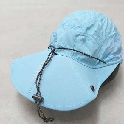 【PARAPACK】パラパック P-Cap Super "3Color"
