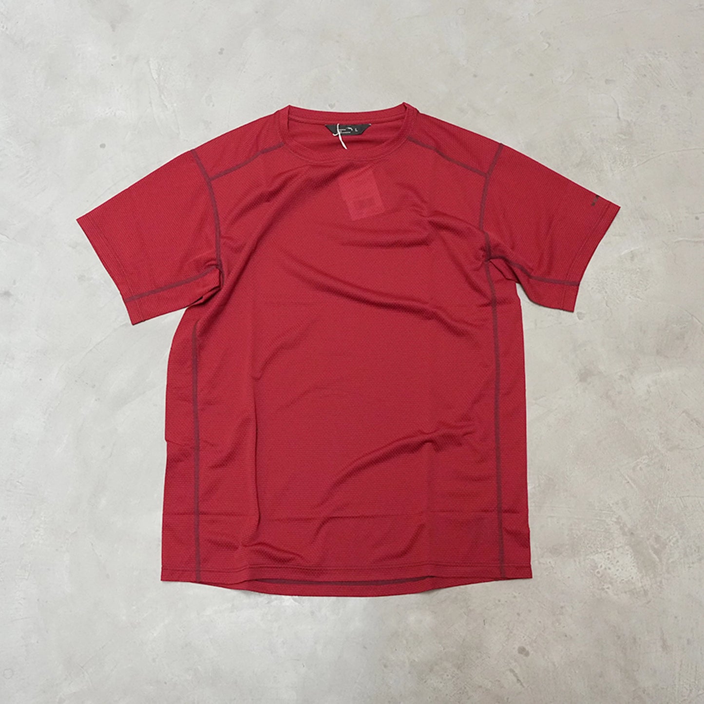 【STATIC】スタティック unisex HIVE S/S TRIM "3Color" ※ネコポス可