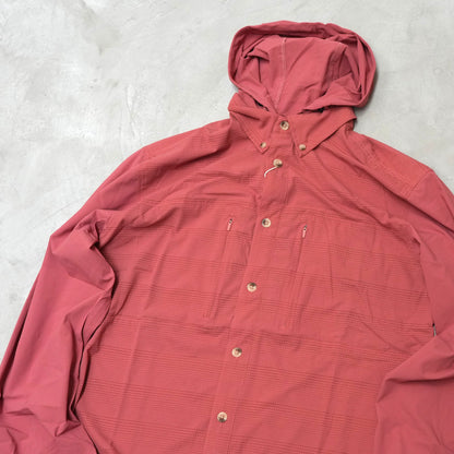 【Jolly Gear】ジョリーギア Triple Crown Button Down Long Sleeve "8Color"