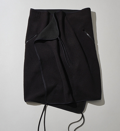 【Mountain Research】マウンテンリサーチ Folks Poncho "2Color"