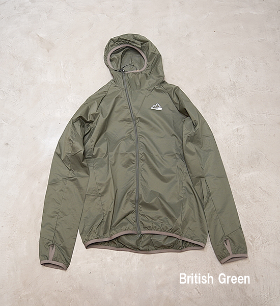 【milestone】マイルストーン Onion Hoody "9Color"