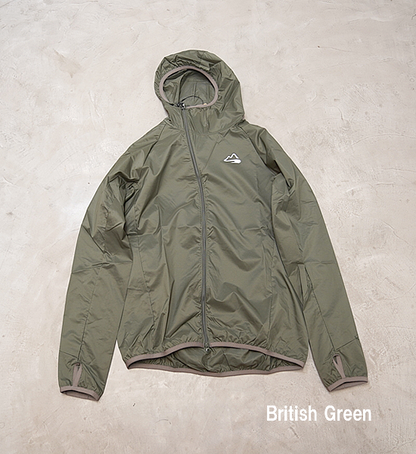 【milestone】マイルストーン Onion Hoody "9Color"