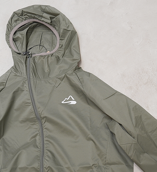 【milestone】マイルストーン Onion Hoody "9Color"