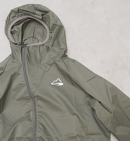 【milestone】マイルストーン Onion Hoody "9Color"