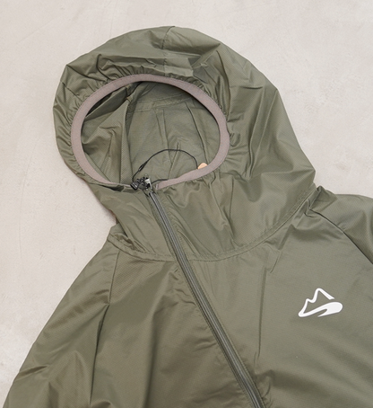 【milestone】マイルストーン Onion Hoody "9Color"
