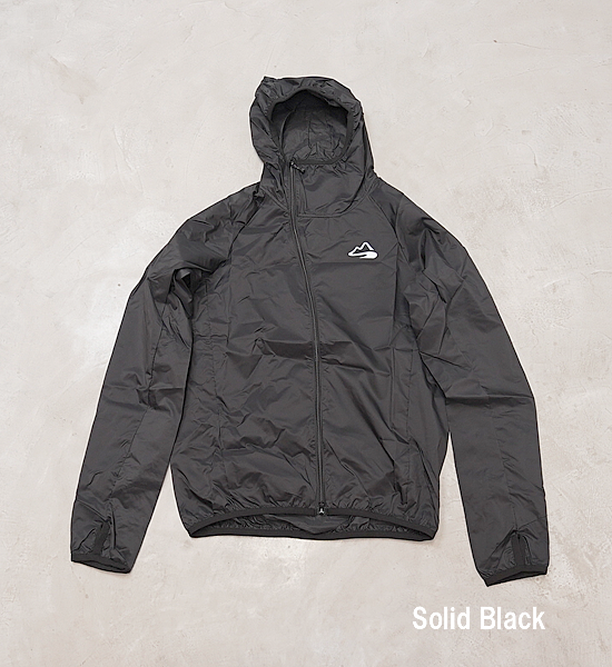 【milestone】マイルストーン Onion Hoody "9Color"