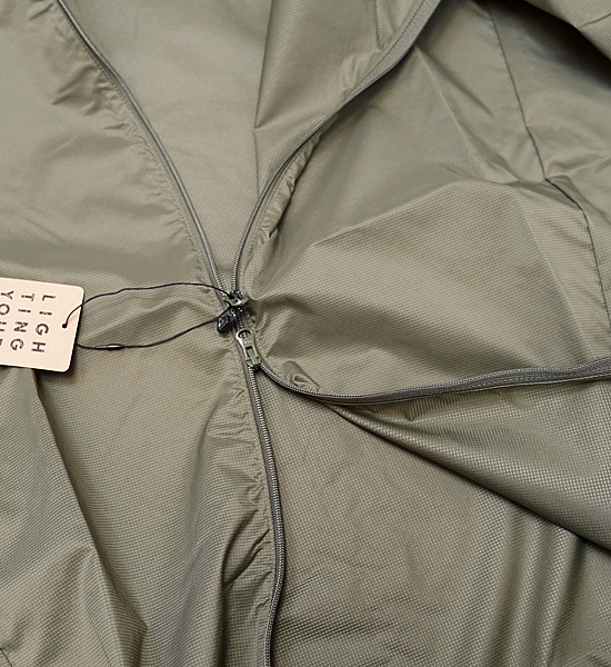 【milestone】マイルストーン Onion Hoody "9Color"