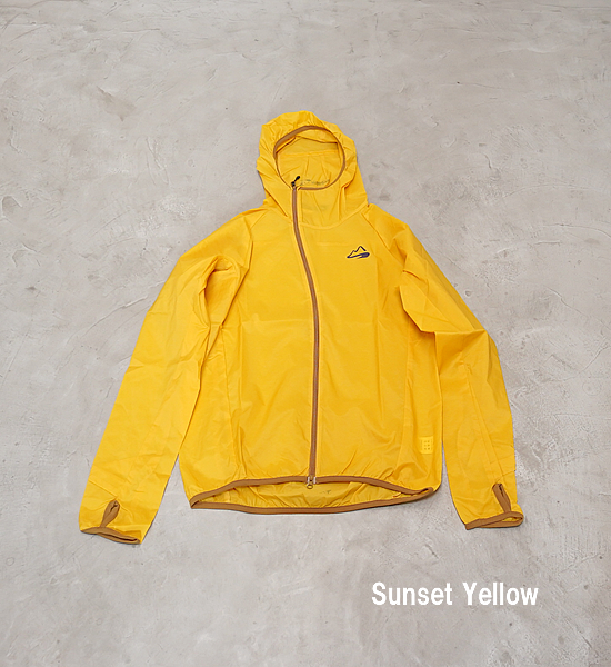 【milestone】マイルストーン Onion Hoody "9Color"