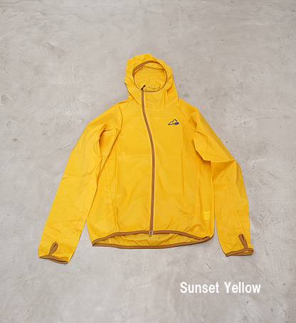 【milestone】マイルストーン Onion Hoody "9Color"