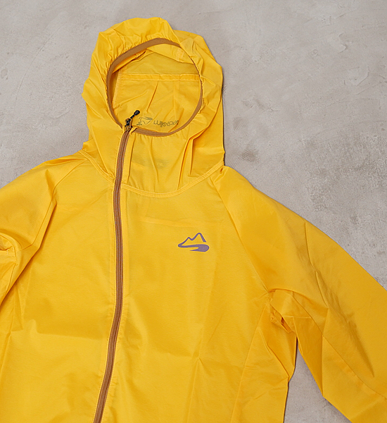 【milestone】マイルストーン Onion Hoody "9Color"