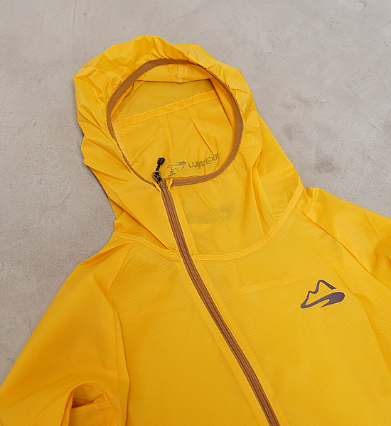 【milestone】マイルストーン Onion Hoody "9Color"