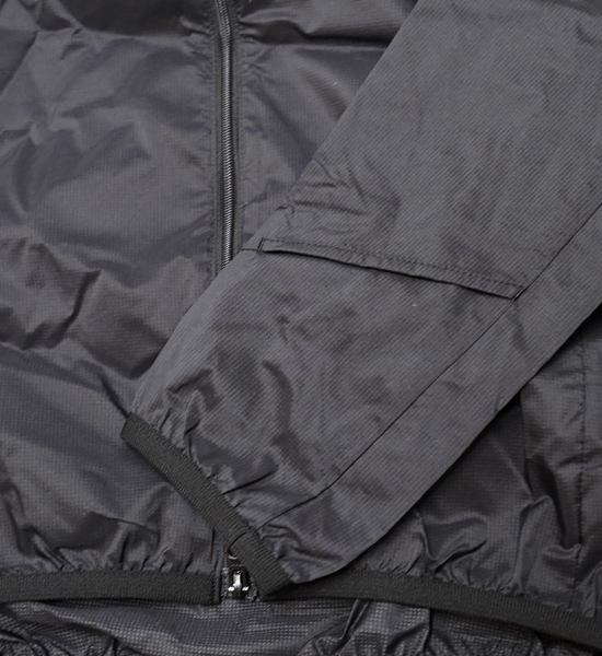 【milestone】マイルストーン Onion Hoody "9Color"