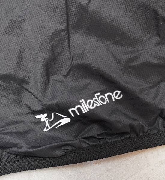 【milestone】マイルストーン Onion Hoody "9Color"