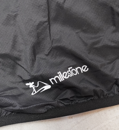 【milestone】マイルストーン Onion Hoody "9Color"