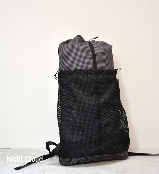 【Trail Bum】トレイルバム Big Turtle Spectra "2Color"