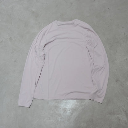 【HOUDINI】フーディニ men's Pace Air LS Tee "2Color" ※ネコポス可