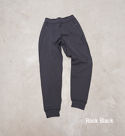 【HOUDINI】フーディニ men's Outright Pants "2Color"