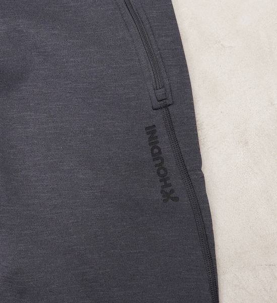 【HOUDINI】フーディニ men's Outright Pants "2Color"
