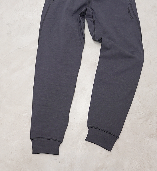 【HOUDINI】フーディニ men's Outright Pants "2Color"