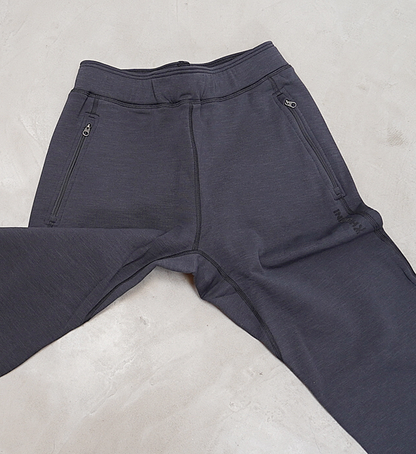 【HOUDINI】フーディニ men's Outright Pants "2Color"