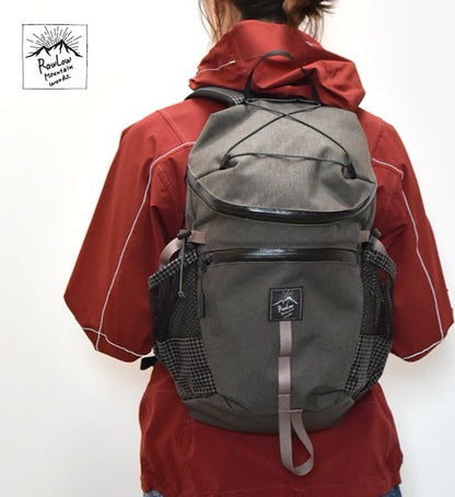 【RawLow Mountain Works】ロウロウマウンテンワークス Beetle "6Color"