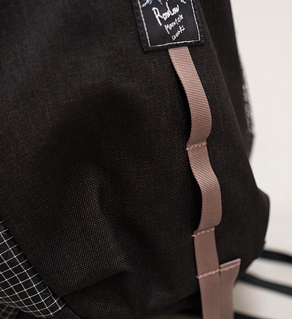 【RawLow Mountain Works】ロウロウマウンテンワークス Beetle "6Color"